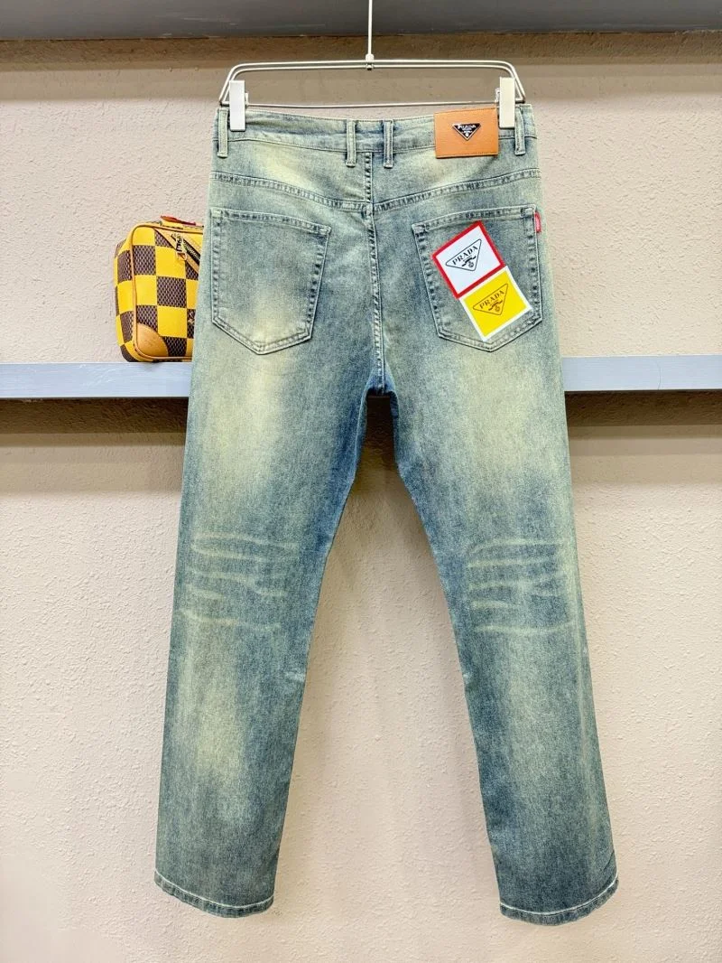 Reliable Prada Jeans 168369