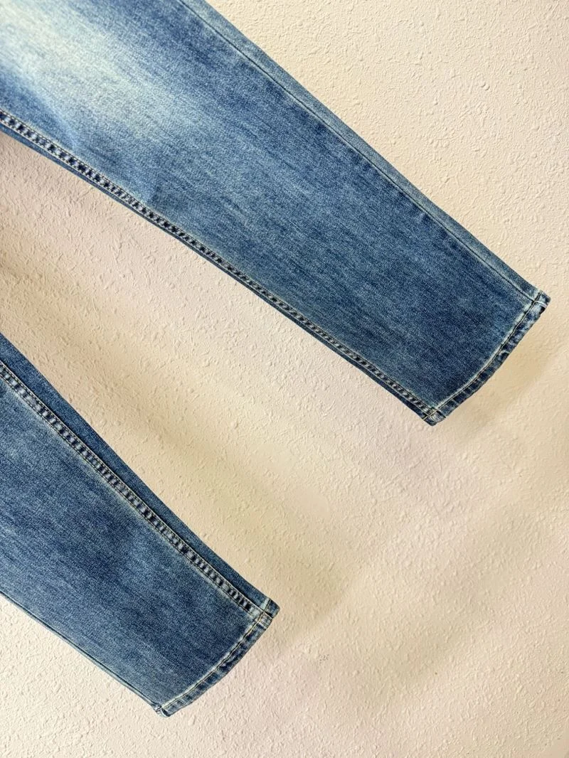 Prada Jeans Functional 168381