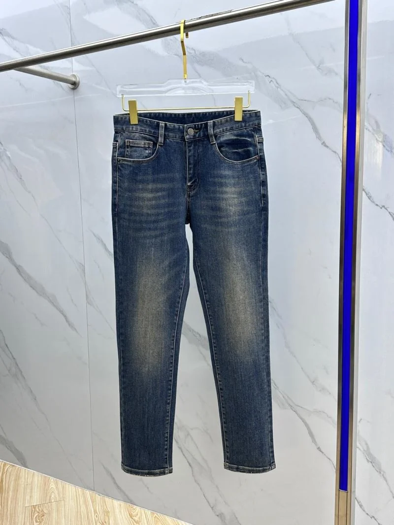 Reliable Prada Jeans 168327
