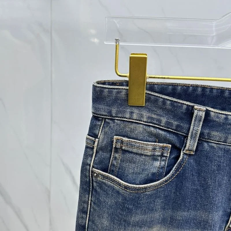 Reliable Prada Jeans 168327