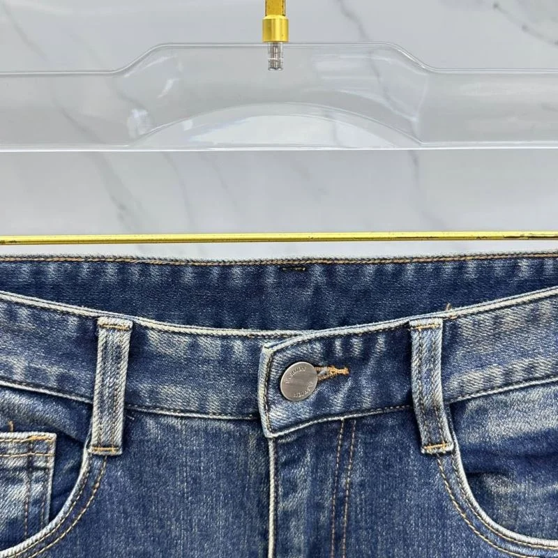 Reliable Prada Jeans 168327
