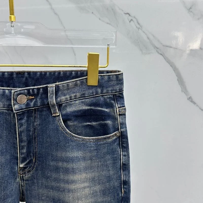 Reliable Prada Jeans 168327