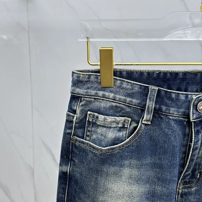 Colorful Prada Jeans 168322