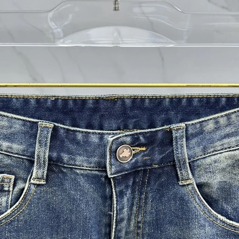 Colorful Prada Jeans 168322