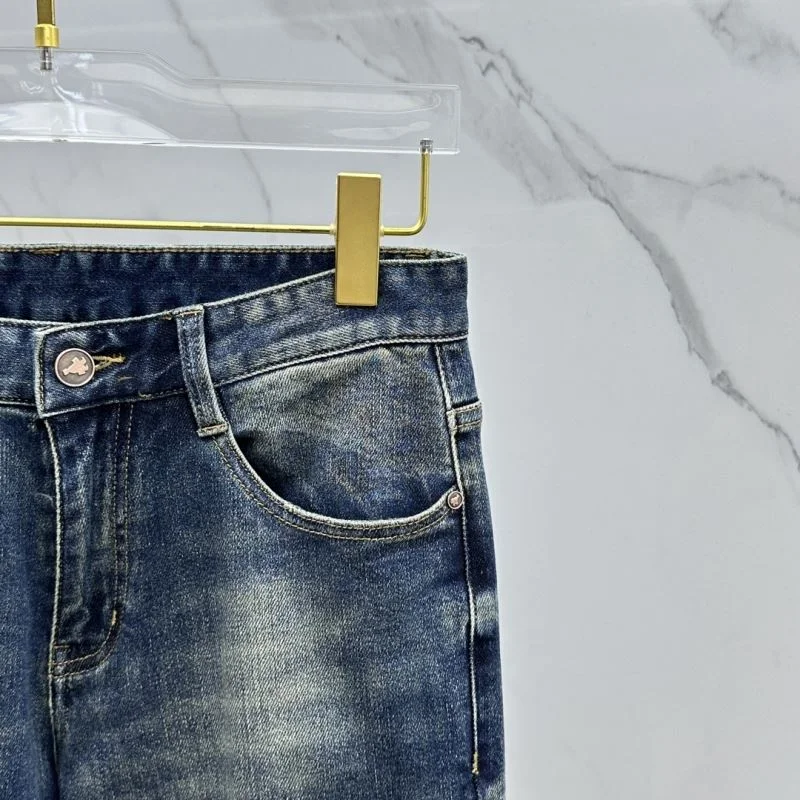 Colorful Prada Jeans 168322