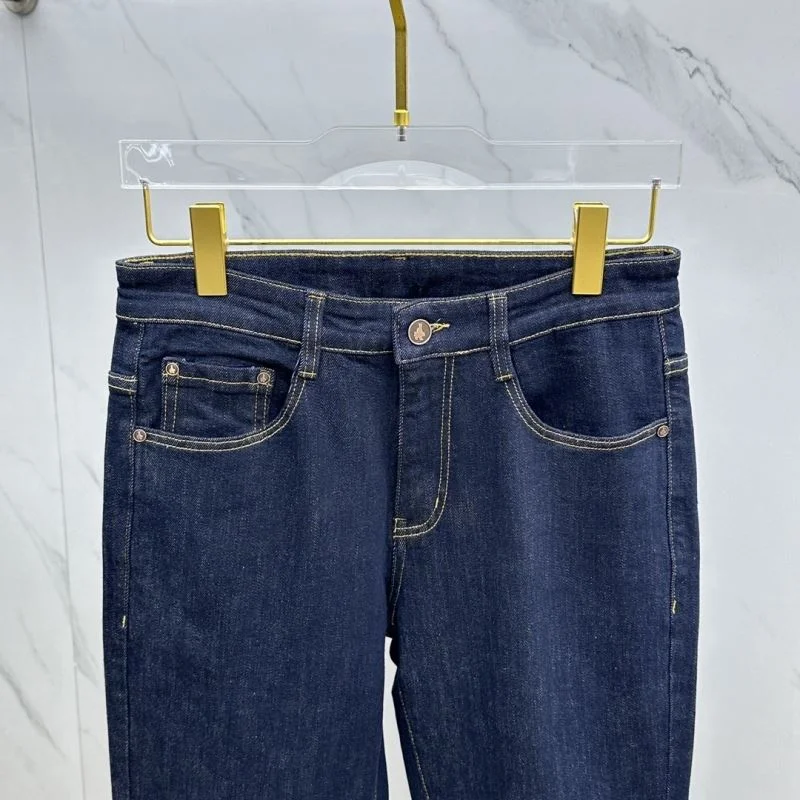 HighQuality Prada Jeans 168319