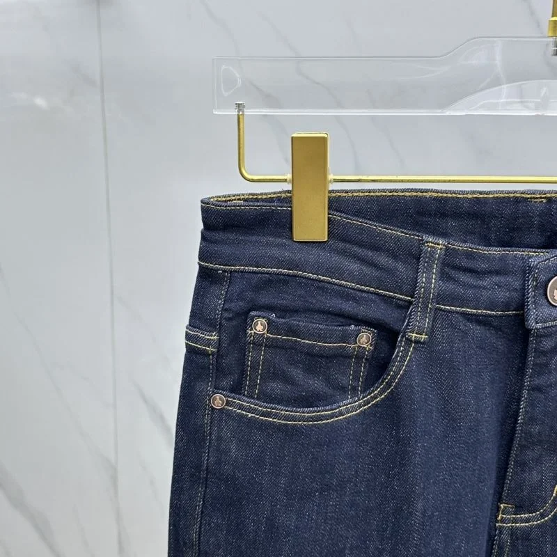 HighQuality Prada Jeans 168319