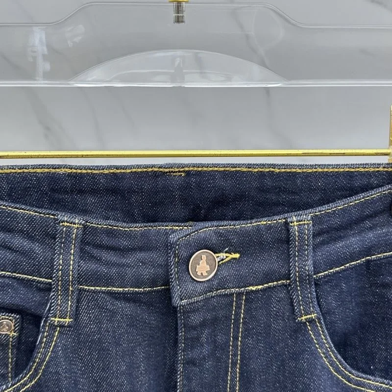 HighQuality Prada Jeans 168319