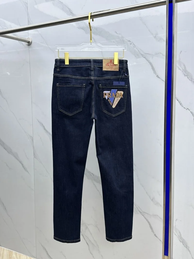 HighQuality Prada Jeans 168319