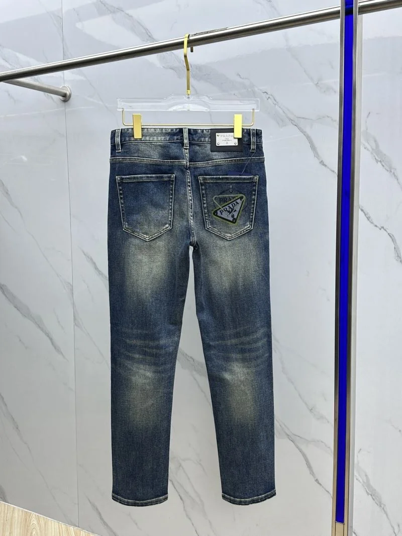 Prada Jeans Sporty 168391