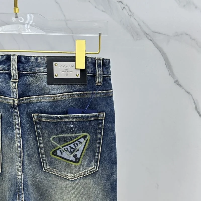 Prada Jeans Sporty 168391