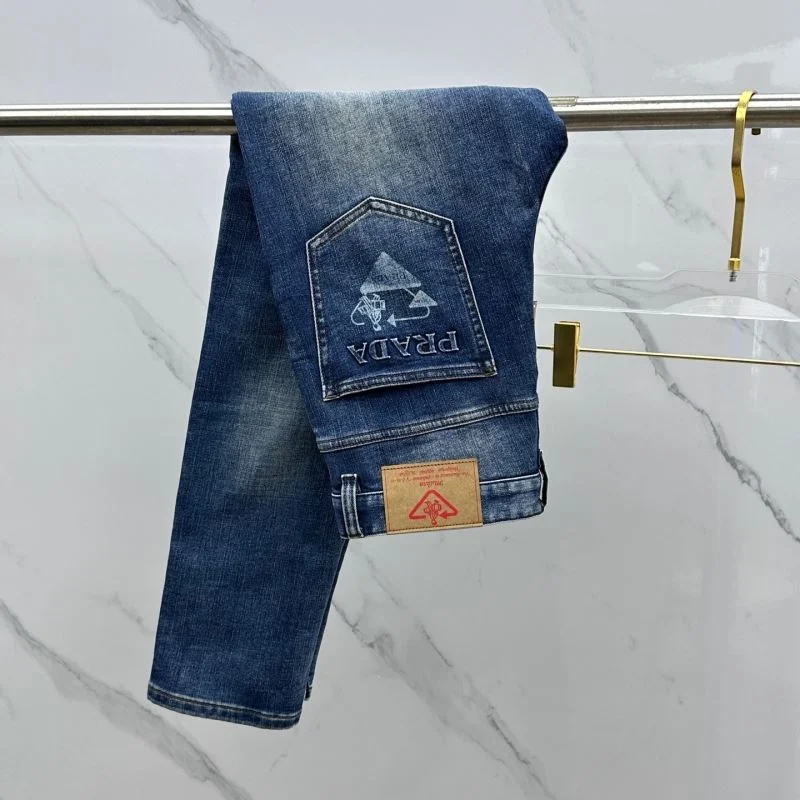 FlexibleFit Prada Jeans 168318