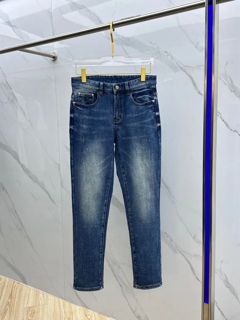 FlexibleFit Prada Jeans 168318