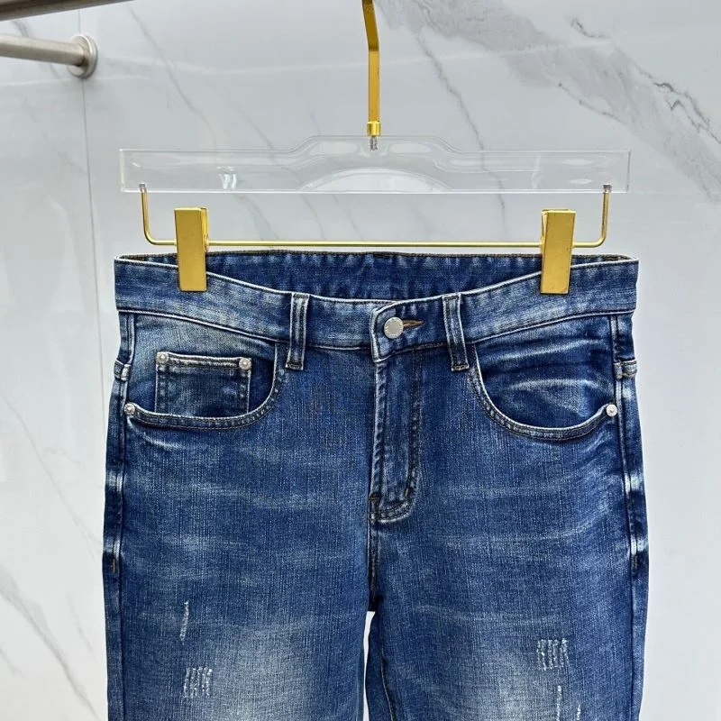 FlexibleFit Prada Jeans 168318