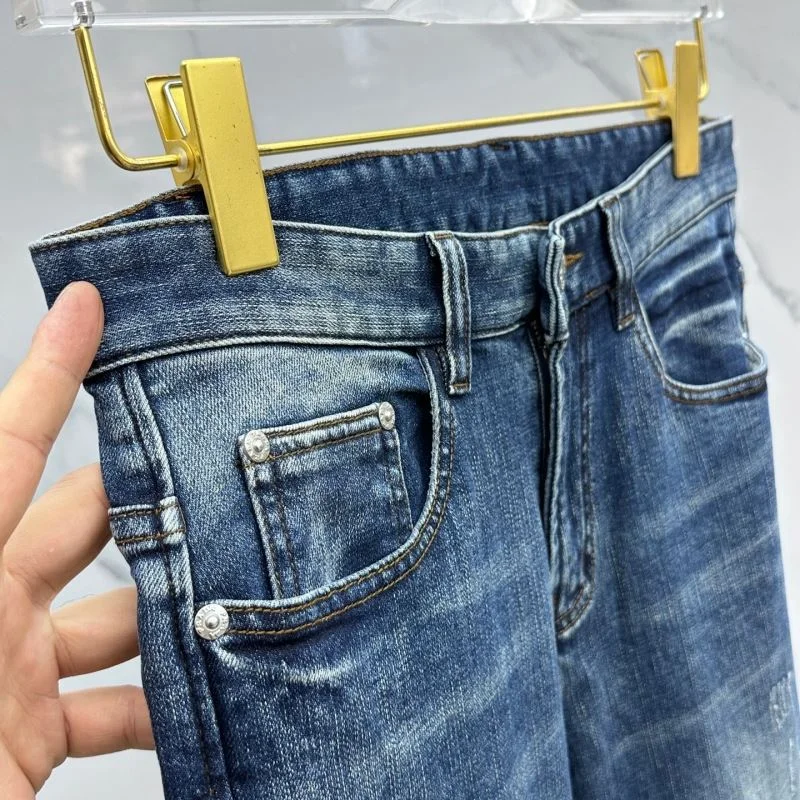 FlexibleFit Prada Jeans 168318