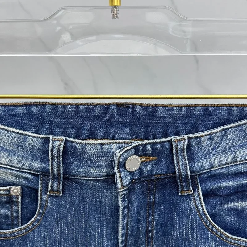 FlexibleFit Prada Jeans 168318