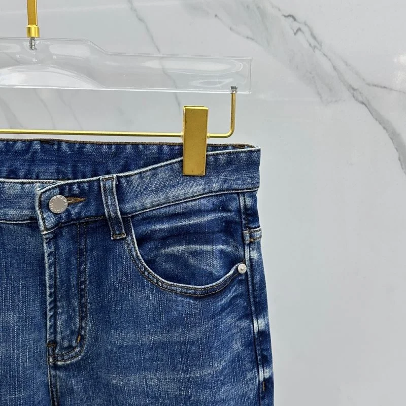 FlexibleFit Prada Jeans 168318