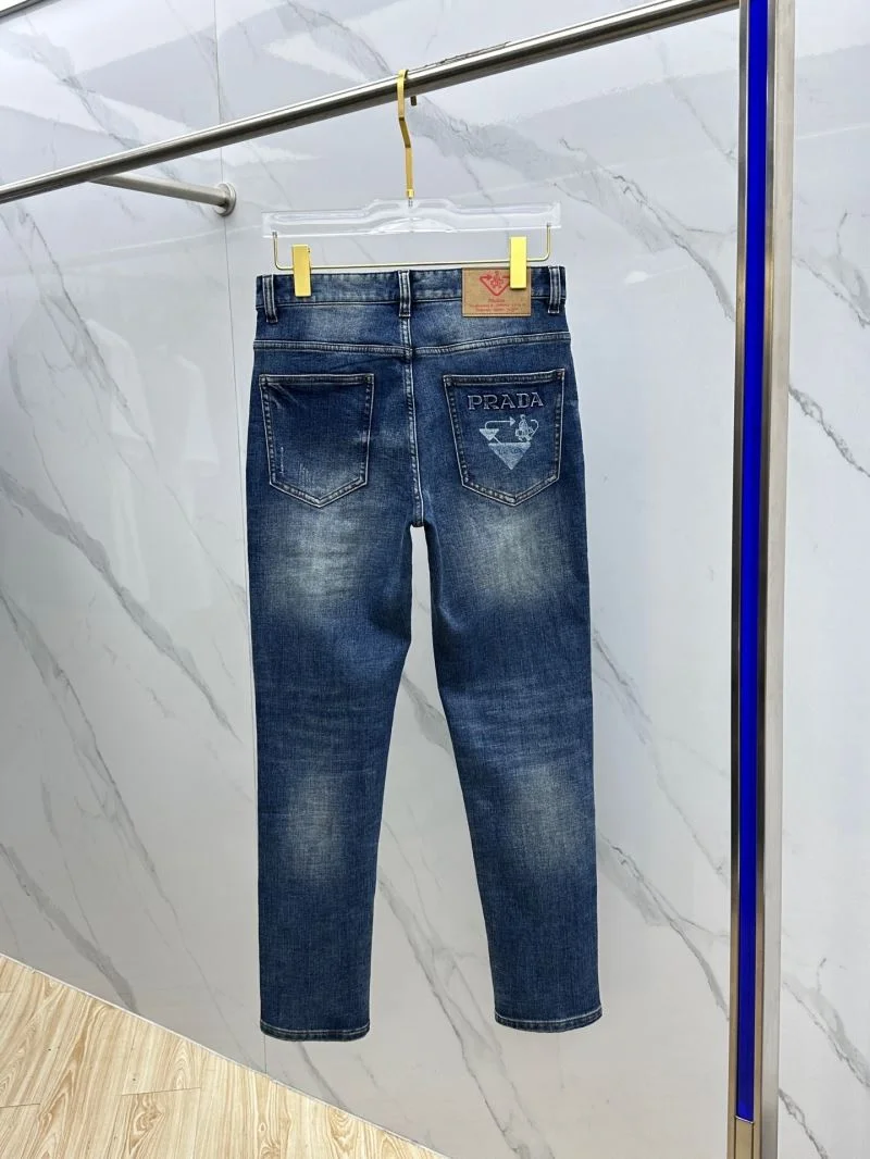 FlexibleFit Prada Jeans 168318