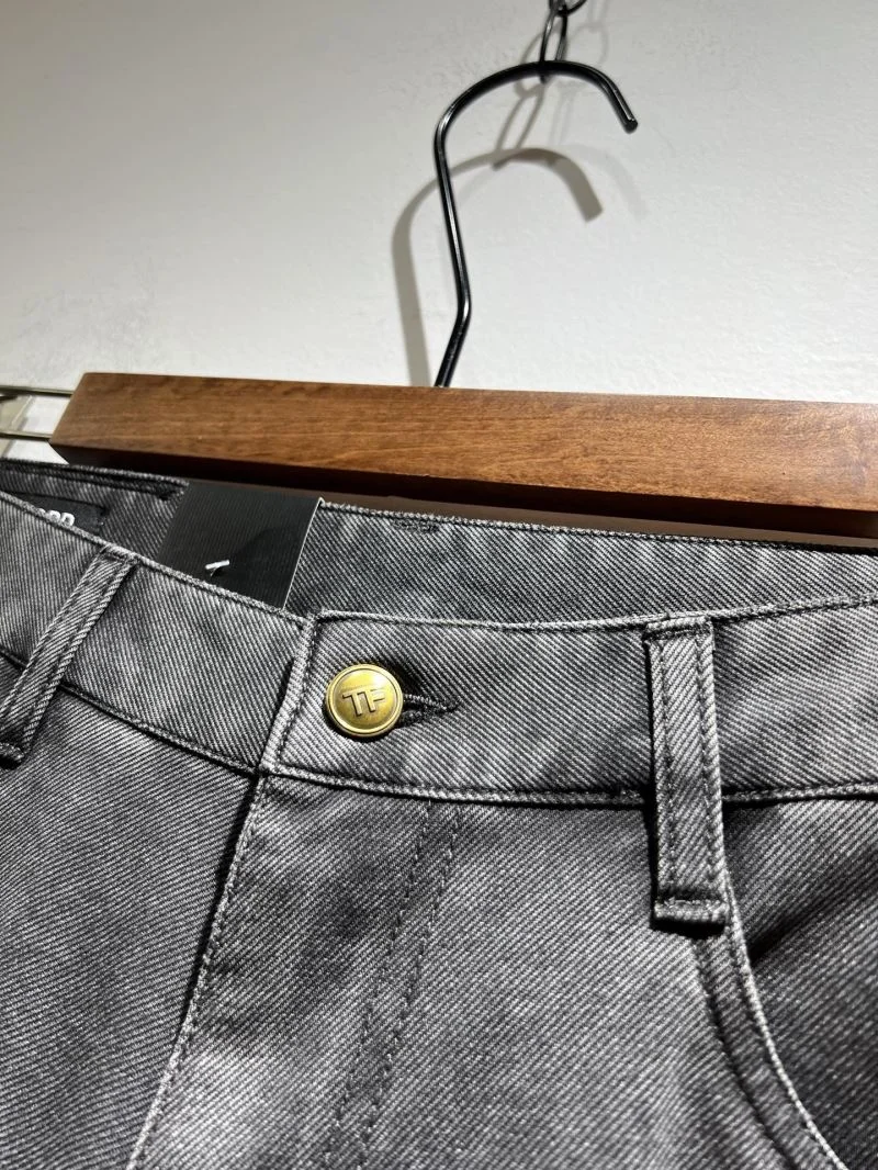 Prada Jeans FashionForward 168317