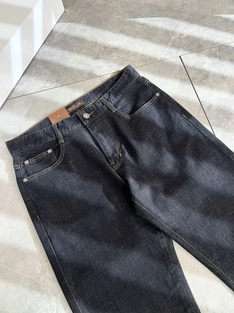 ZeroBulk Prada Jeans 168323
