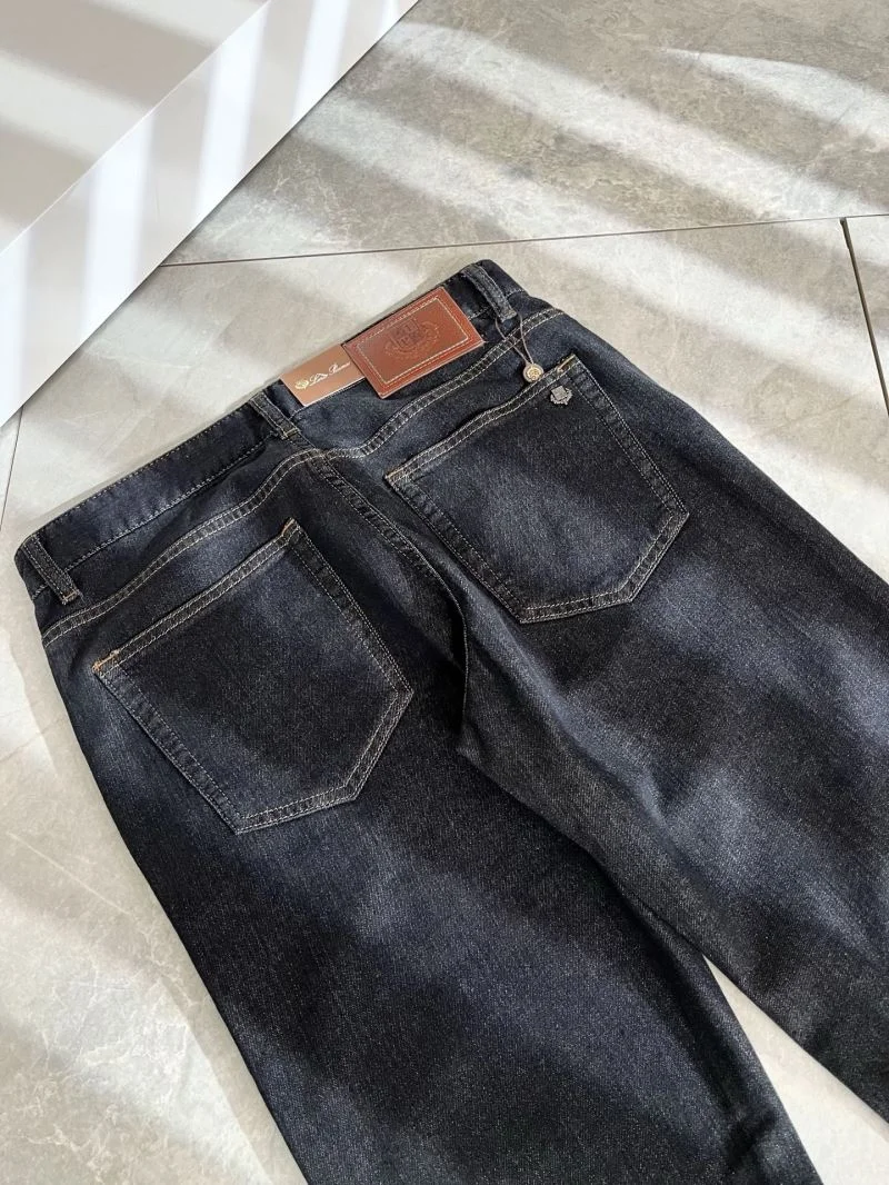 ZeroBulk Prada Jeans 168323