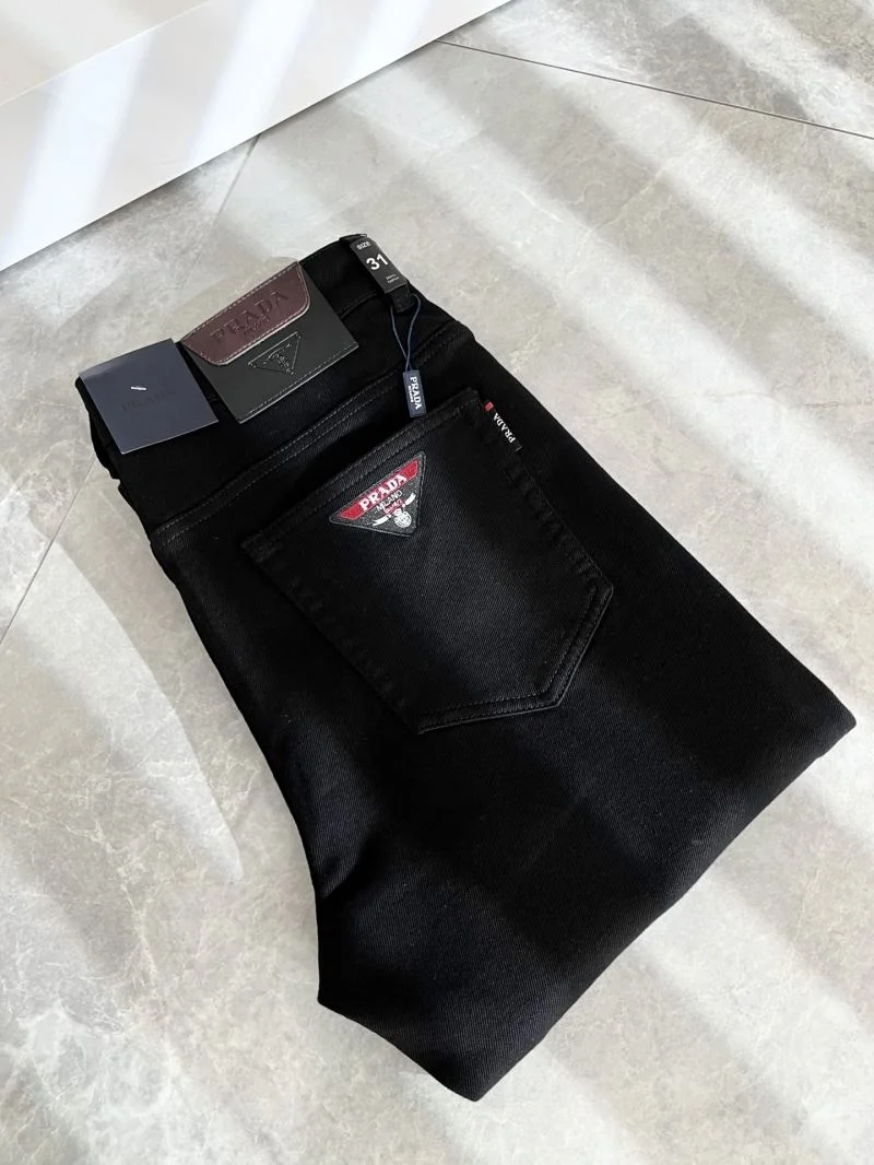 SoftTouch Prada Jeans 168330