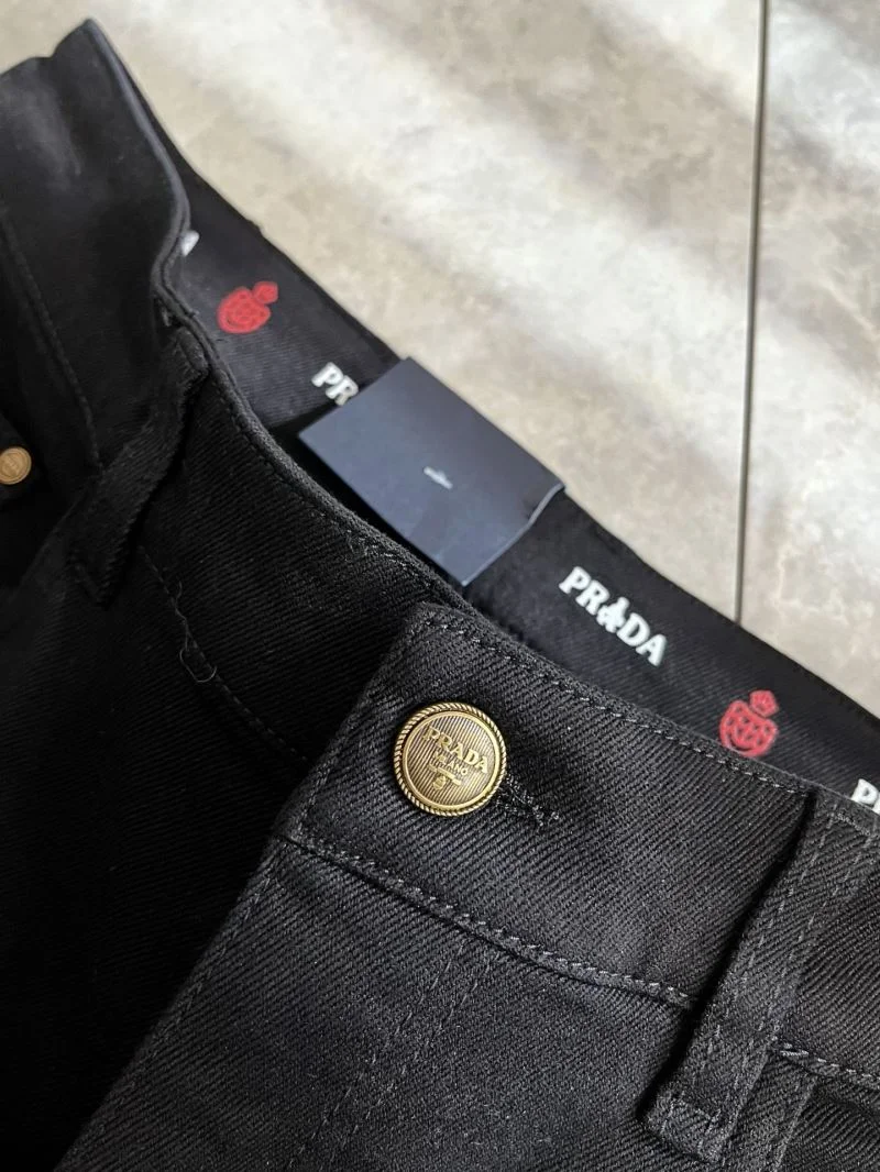 SoftTouch Prada Jeans 168330
