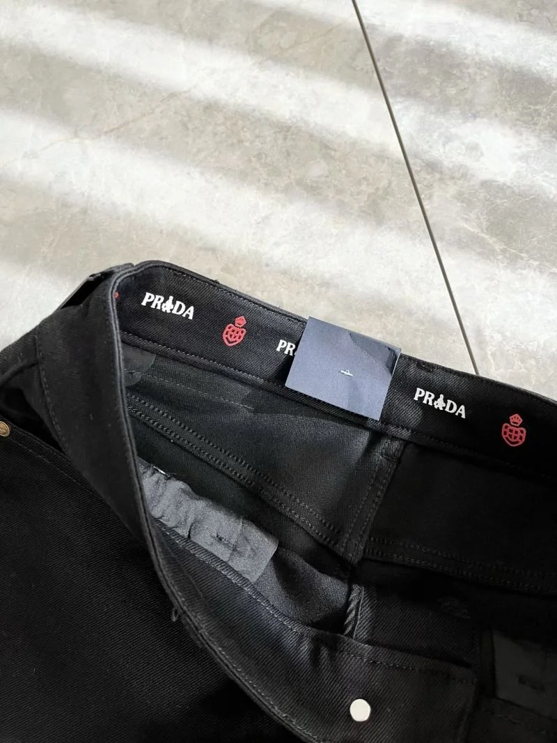 SoftTouch Prada Jeans 168330