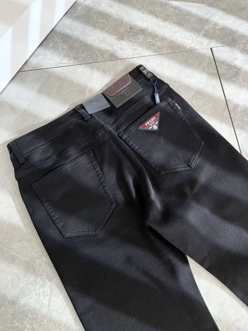 SoftTouch Prada Jeans 168330