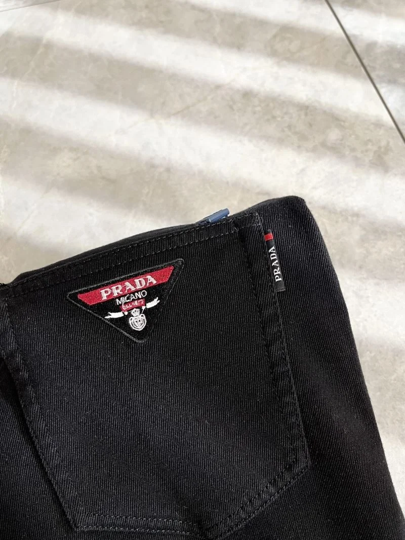 SoftTouch Prada Jeans 168330