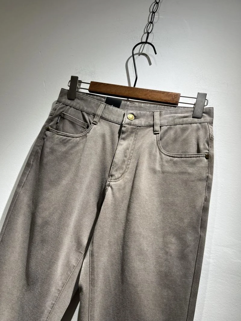 Prada Jeans Sophisticated 168316