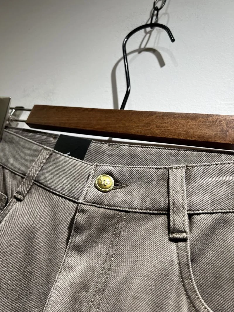 Prada Jeans Sophisticated 168316