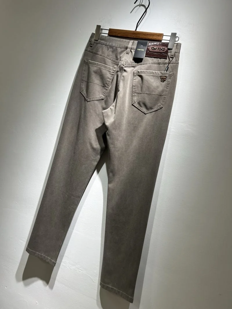 Prada Jeans Sophisticated 168316