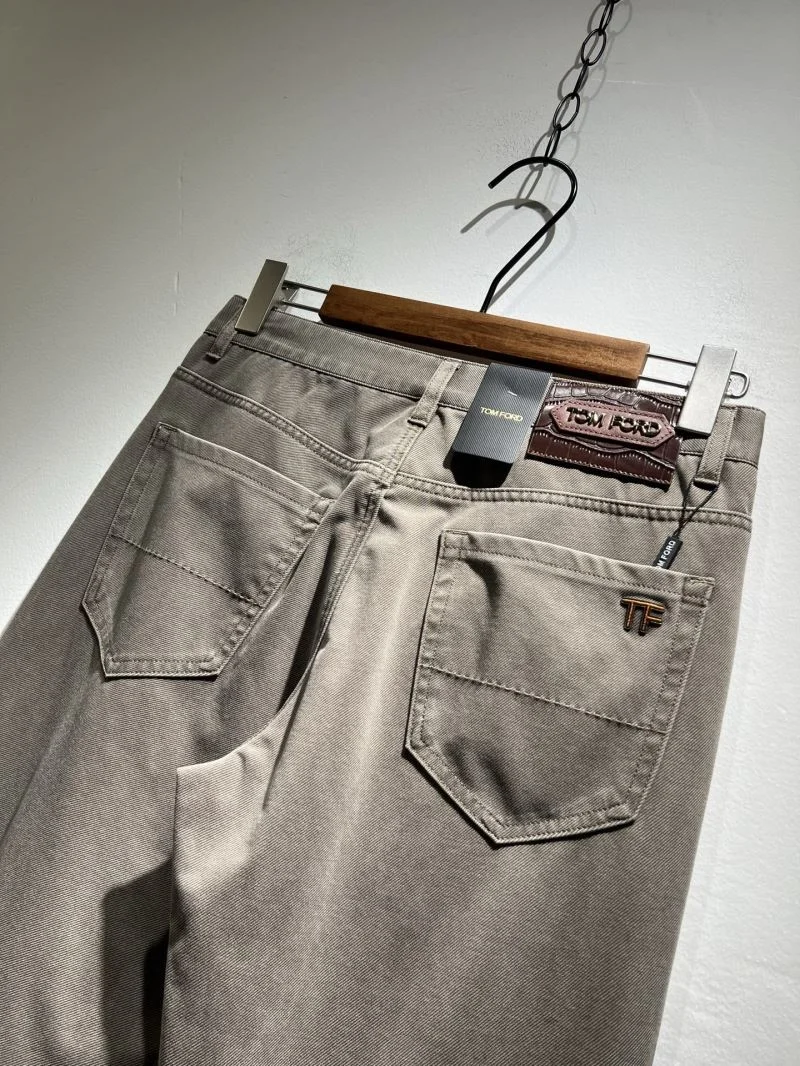 Prada Jeans Sophisticated 168316