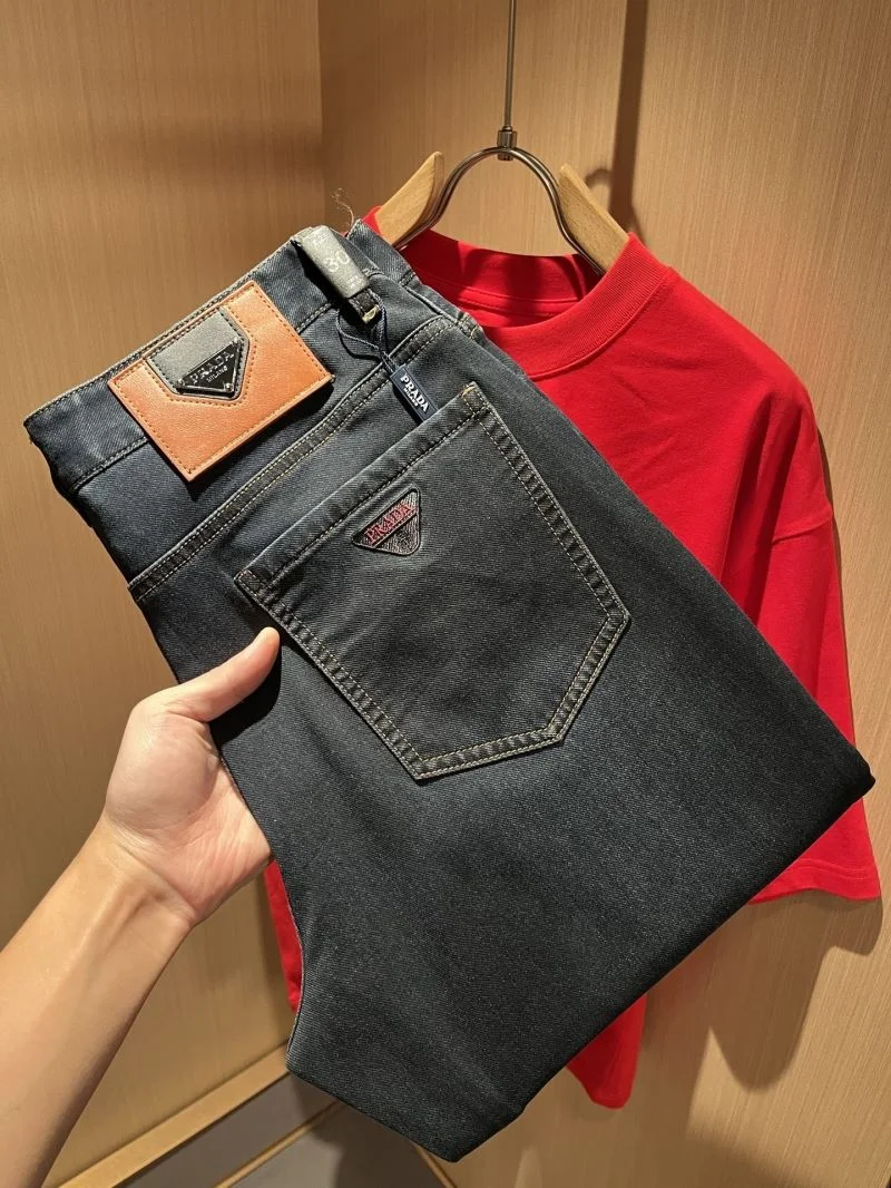 UrbanChic Prada Jeans 168340