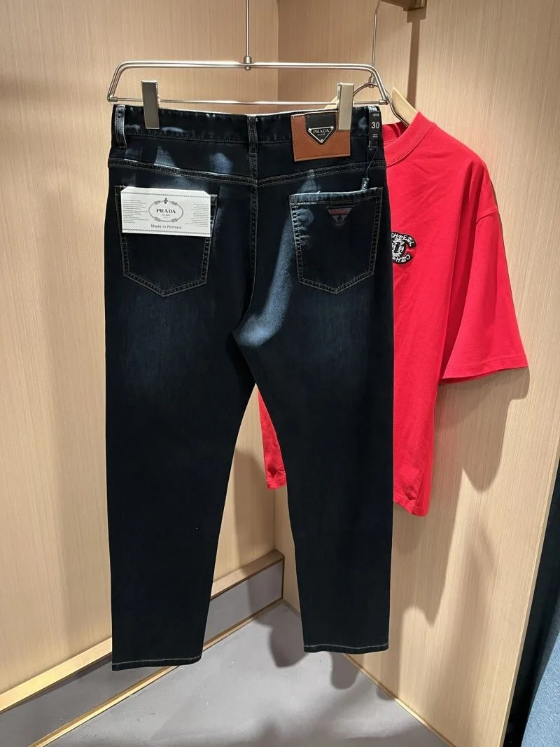 UrbanChic Prada Jeans 168340