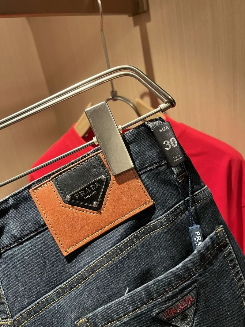 UrbanChic Prada Jeans 168340