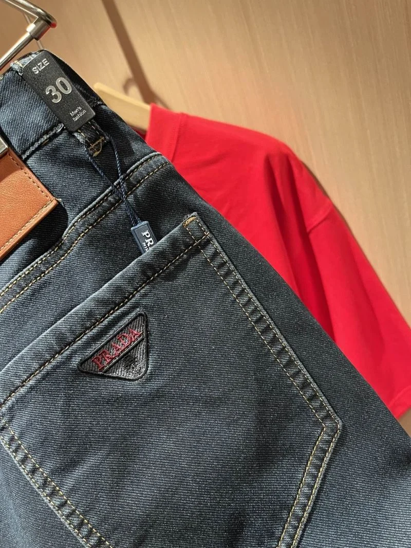 UrbanChic Prada Jeans 168340