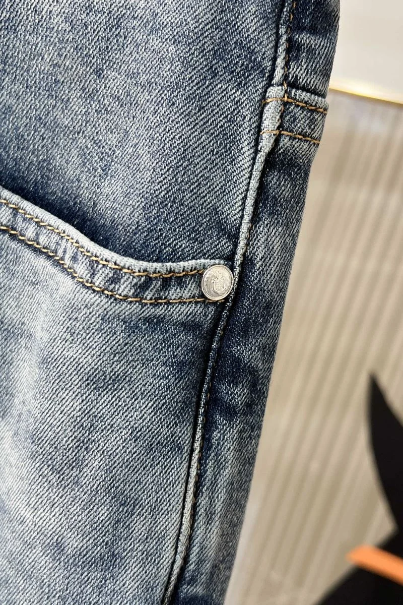 HighPerformance Prada Jeans 168320