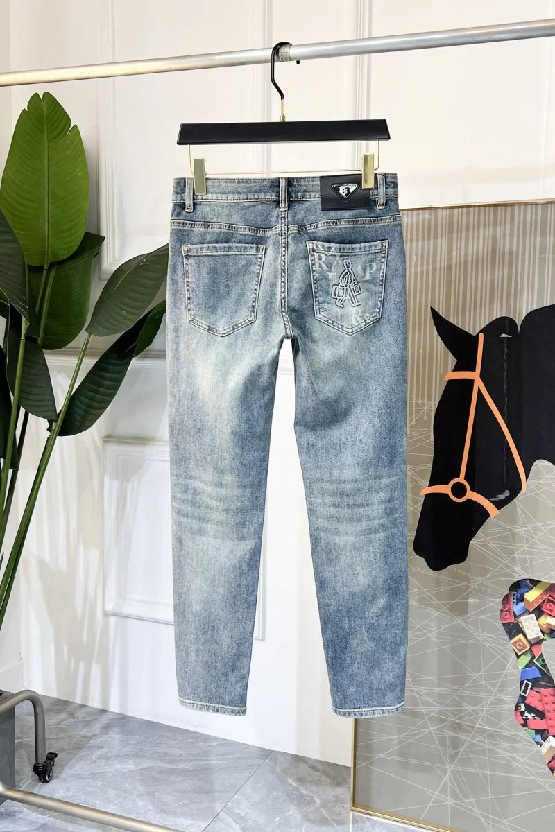 HighPerformance Prada Jeans 168320