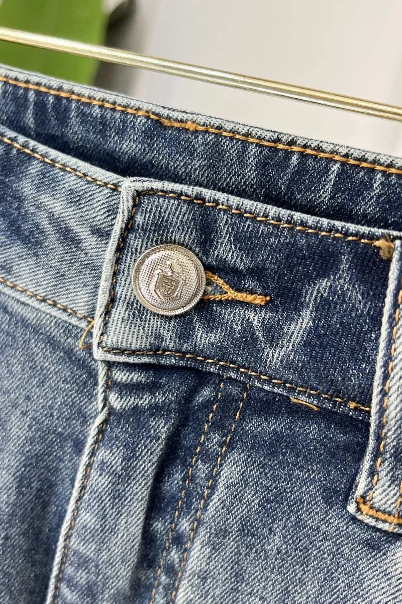 HighPerformance Prada Jeans 168320