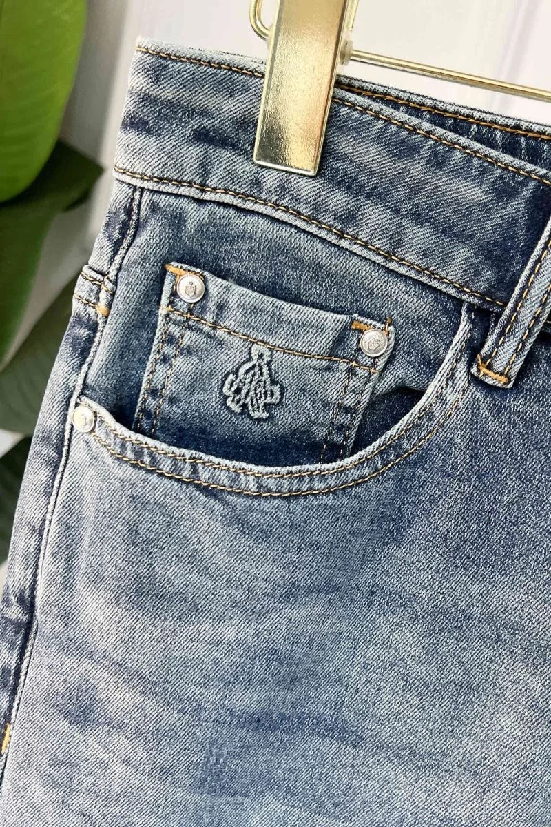 HighPerformance Prada Jeans 168320