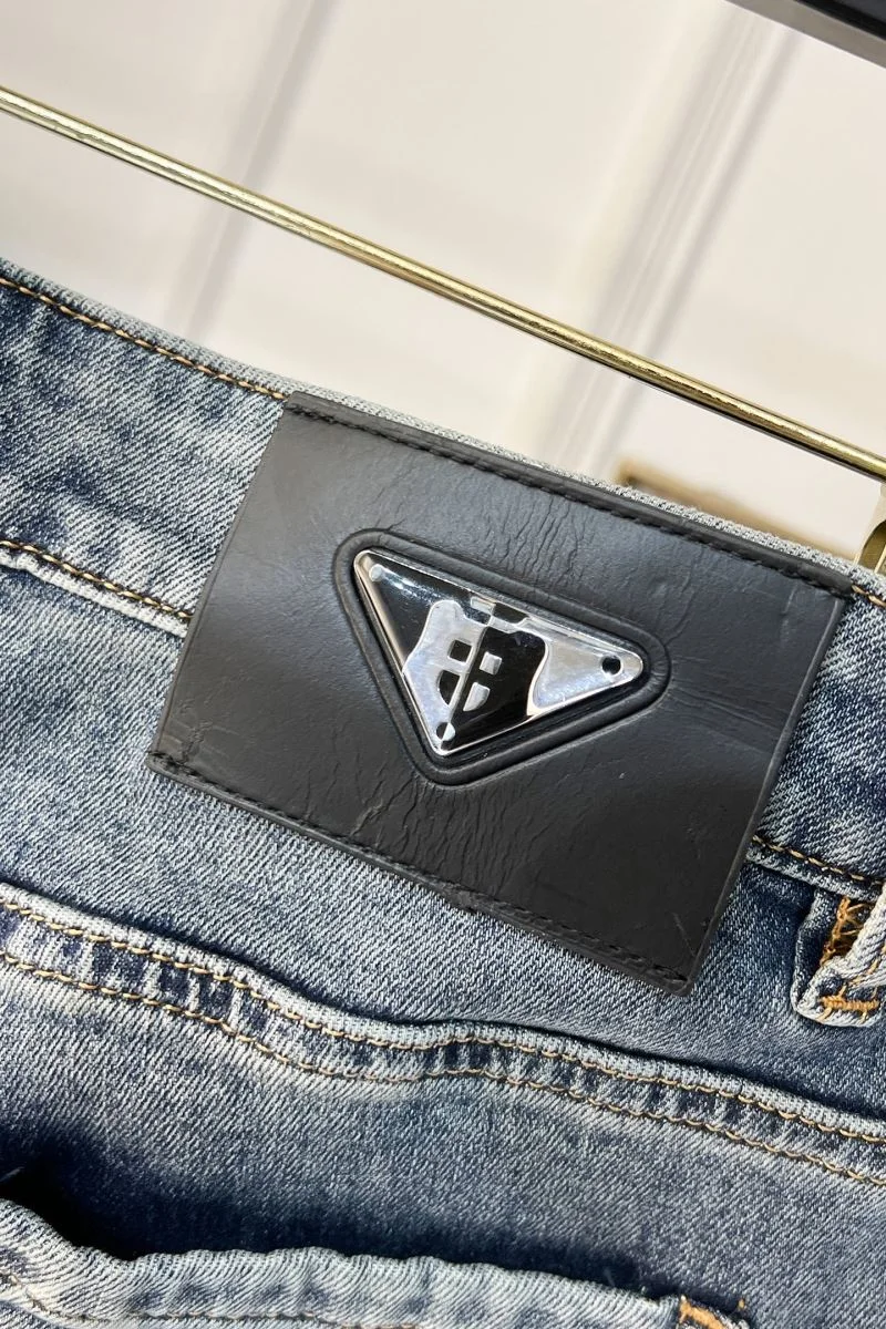 HighPerformance Prada Jeans 168320