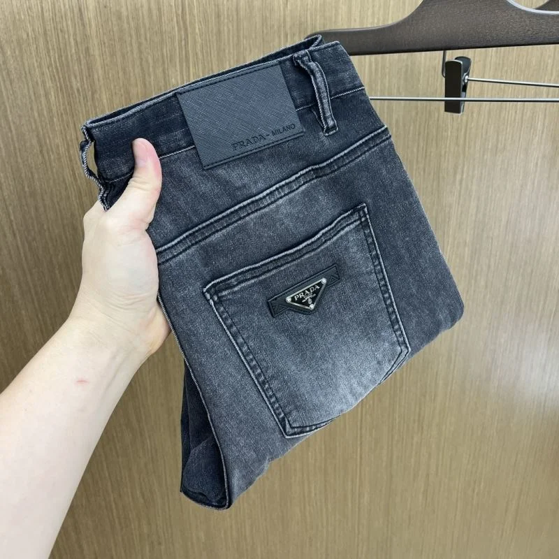 Packable Prada Jeans 168326