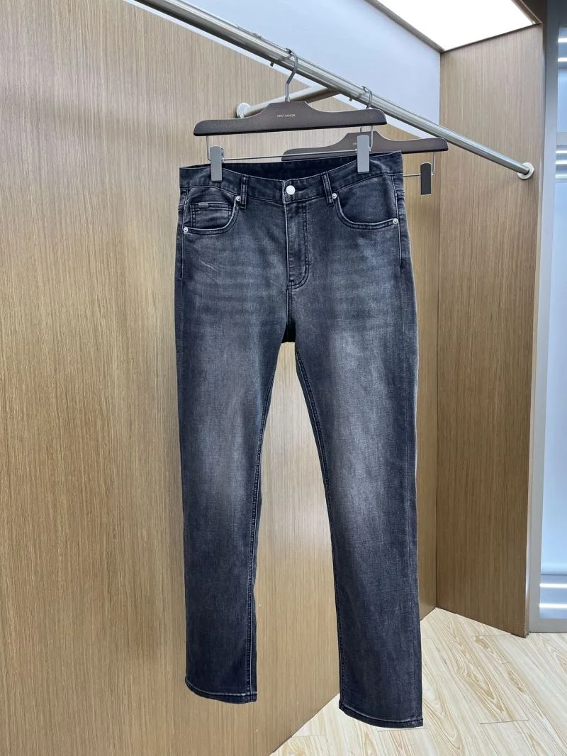 Packable Prada Jeans 168326