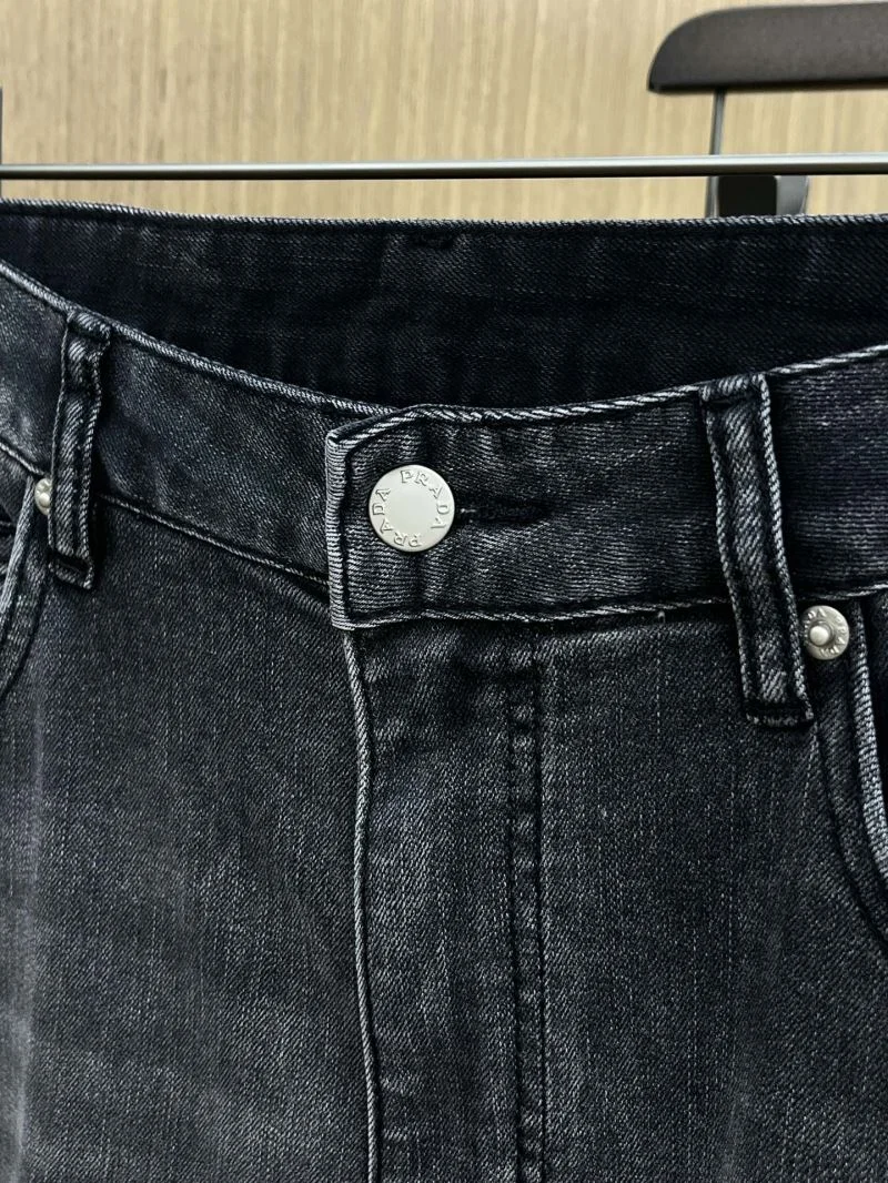 Packable Prada Jeans 168326