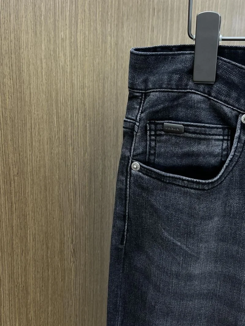 Packable Prada Jeans 168326