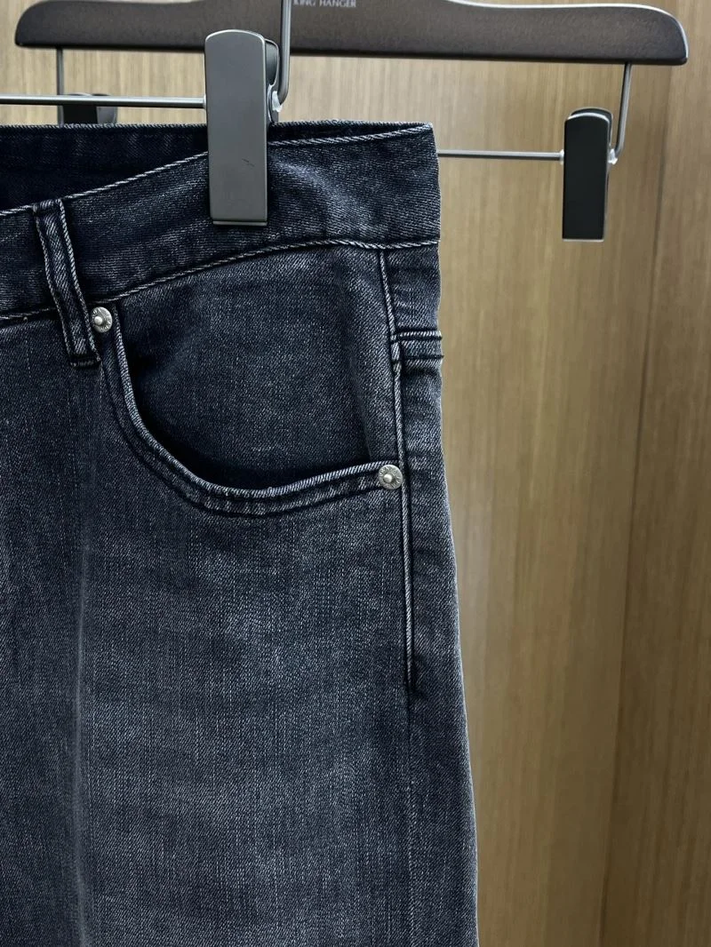 Packable Prada Jeans 168326