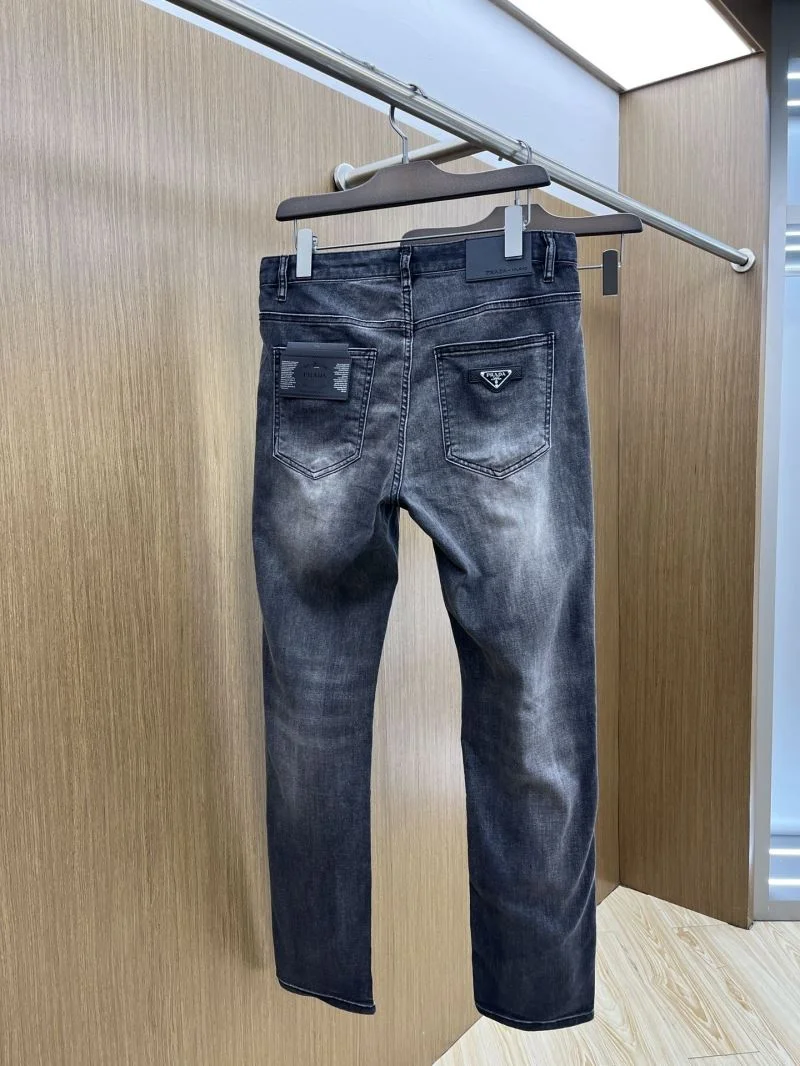 Packable Prada Jeans 168326