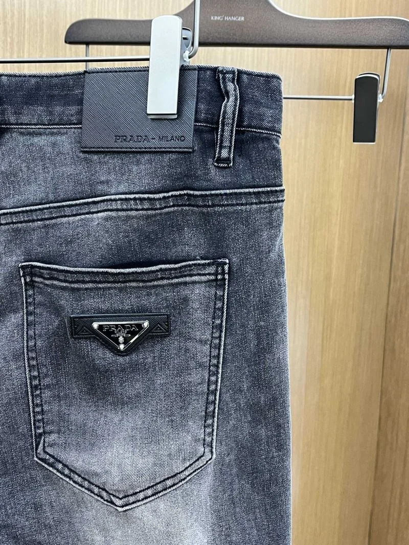 Packable Prada Jeans 168326